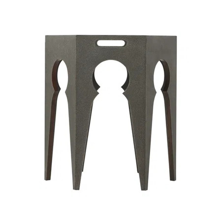 Theodore Alexander Radium End Table | Perigold | Wayfair North America