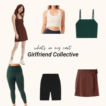 Girlfriend Collective wish list


#LTKunder100 #LTKstyletip