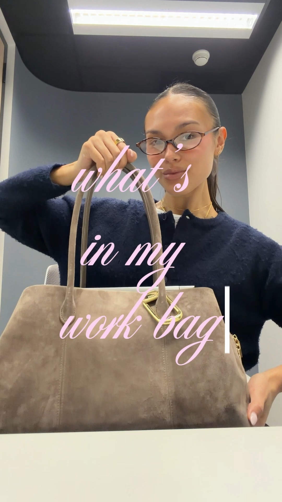 my current winter work bag ⭐️👜

#LTKaustralia #LTKworkwear