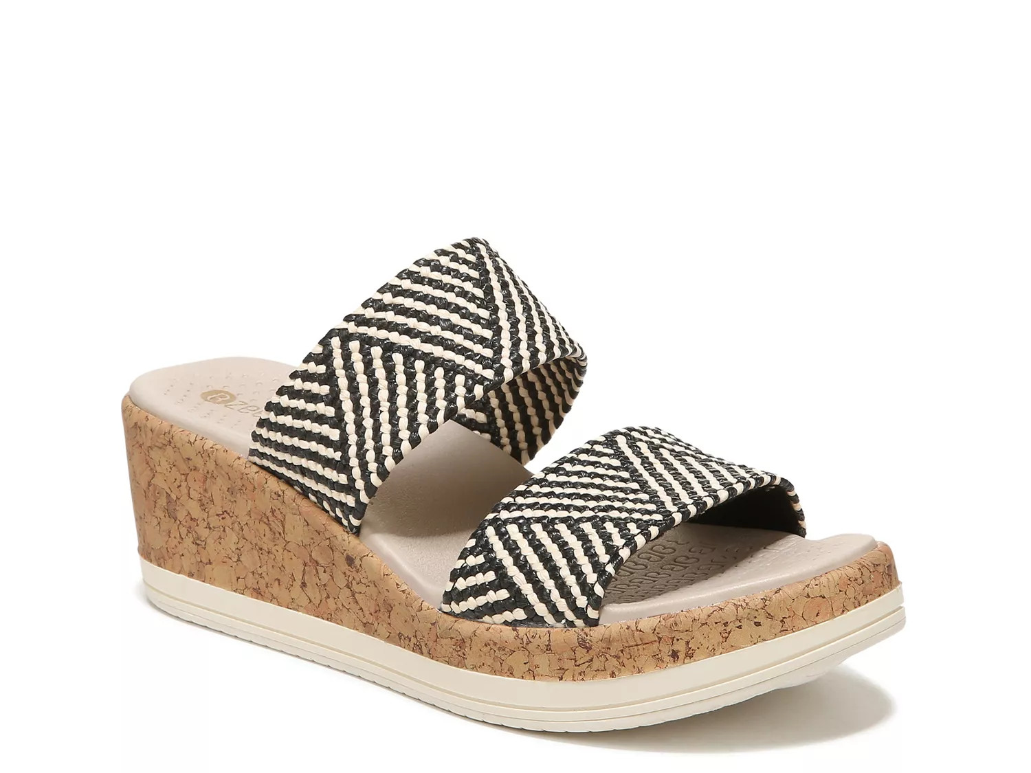 LifeStride Resort Wedge Sandal | DSW