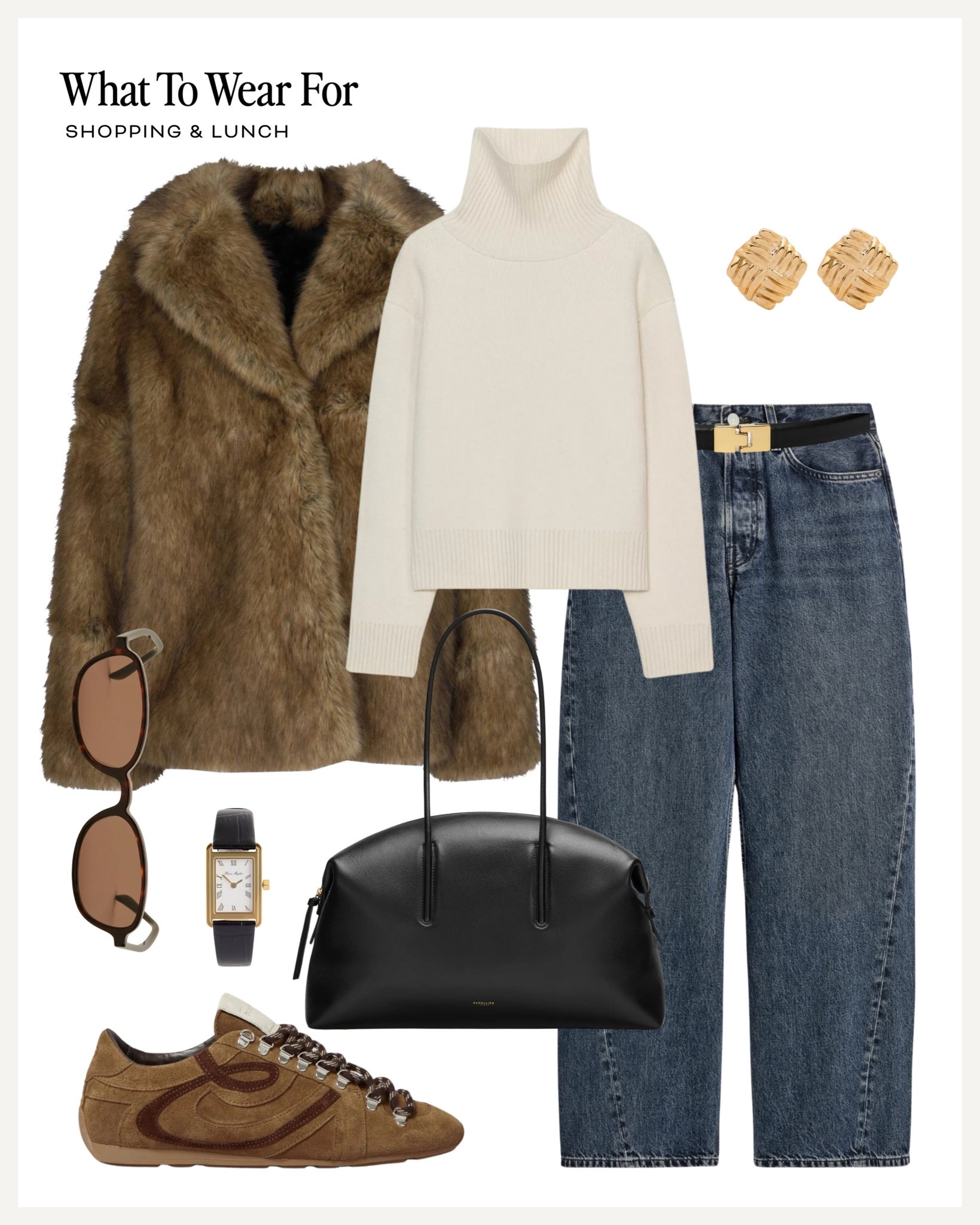 Ways to wear denim 🫶

#LTKwinter #LTKuk #LTKstyletip