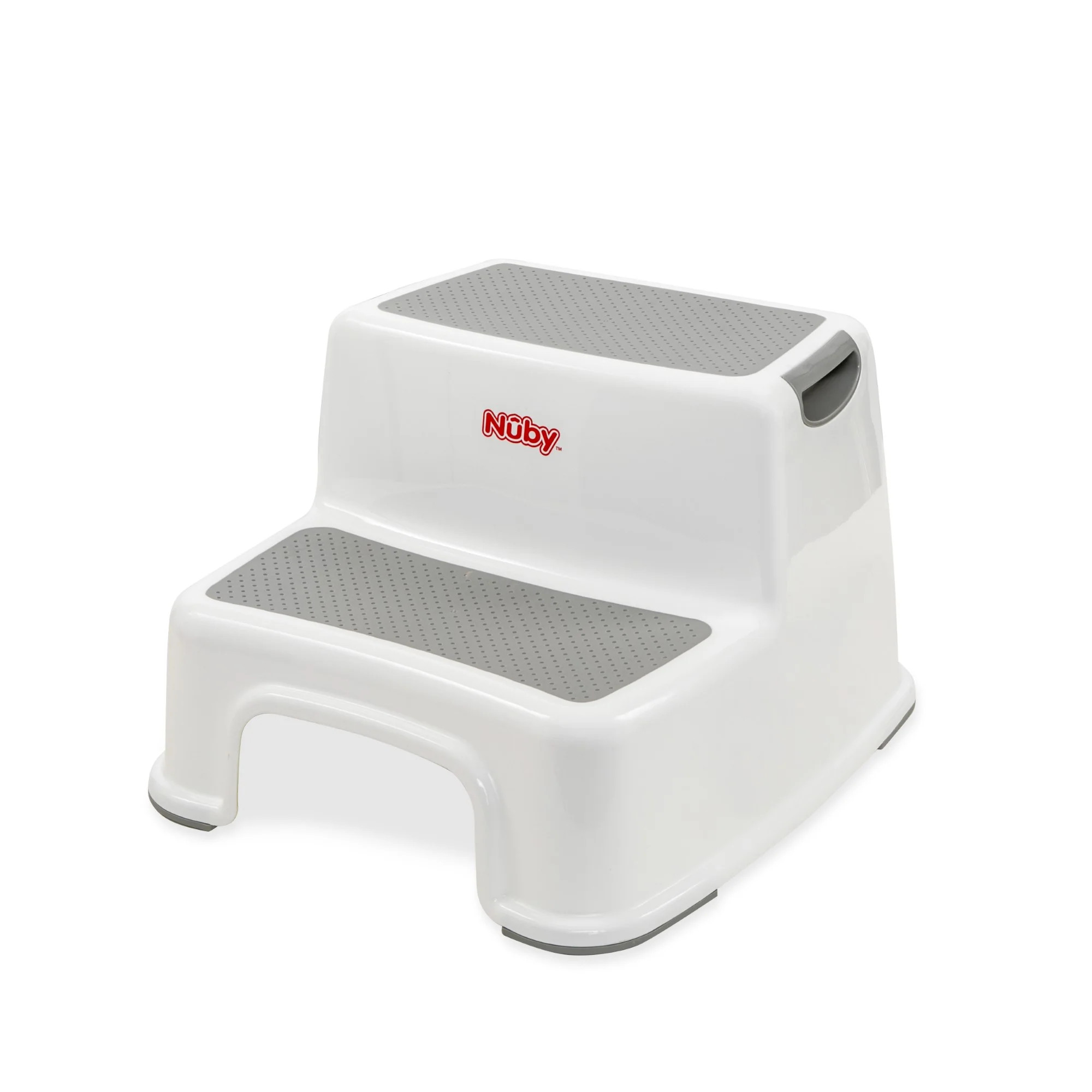 Wide 2-Step Stool | Nuby (US)