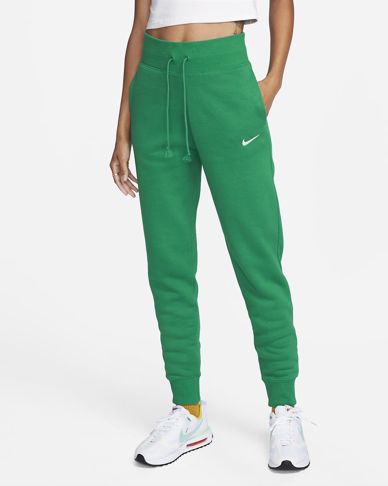 Women's High-Waisted Joggers | Nike (US)