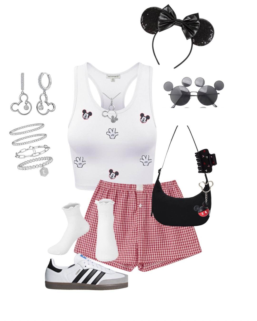 Disney mom OOTD

#LTKSeasonal #LTKSummerEdit #LTKStyleTip