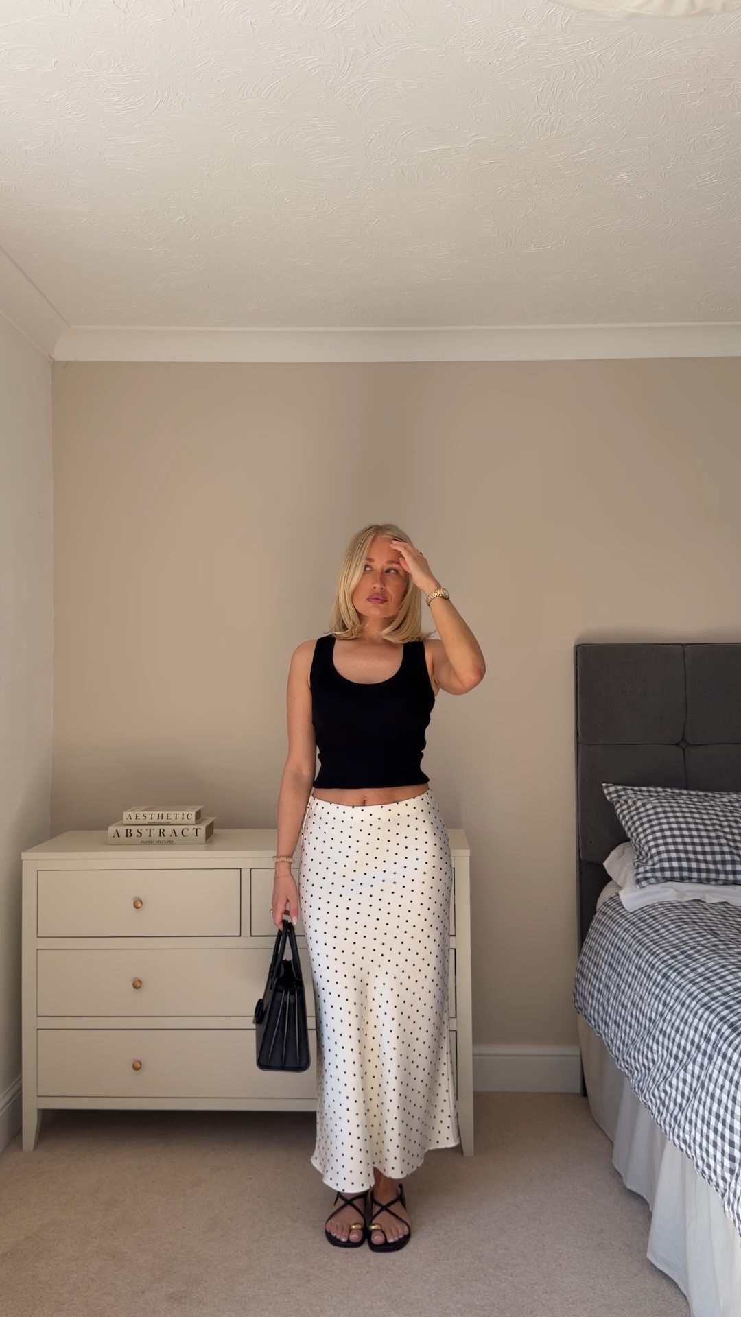 Zara new in! 

#LTKspring #LTKsummer