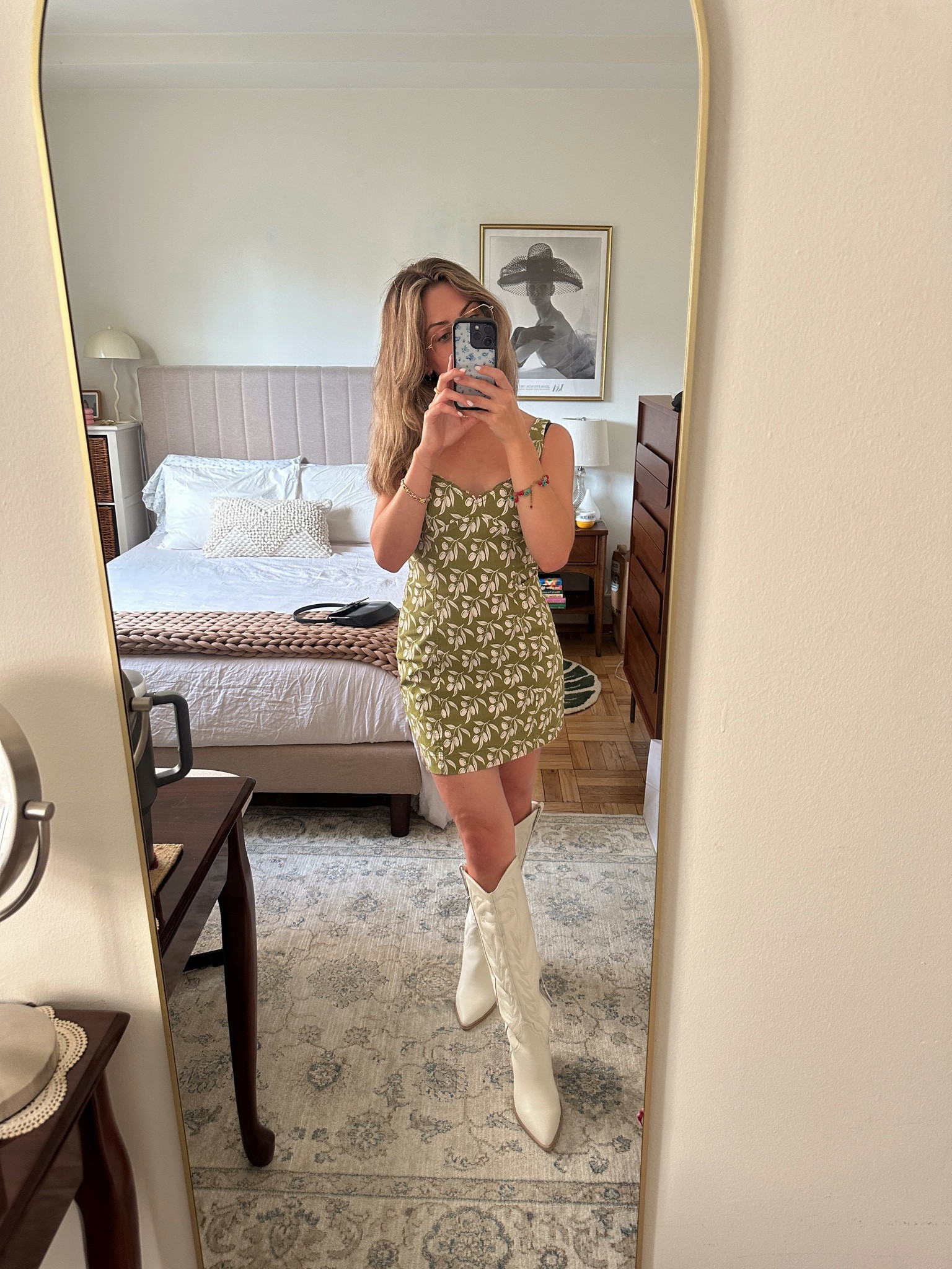 maeve bombshell linen mini dress Anthropologie Maeve Bombshell Linen-Blend Mini Dress Green Olive XL $158