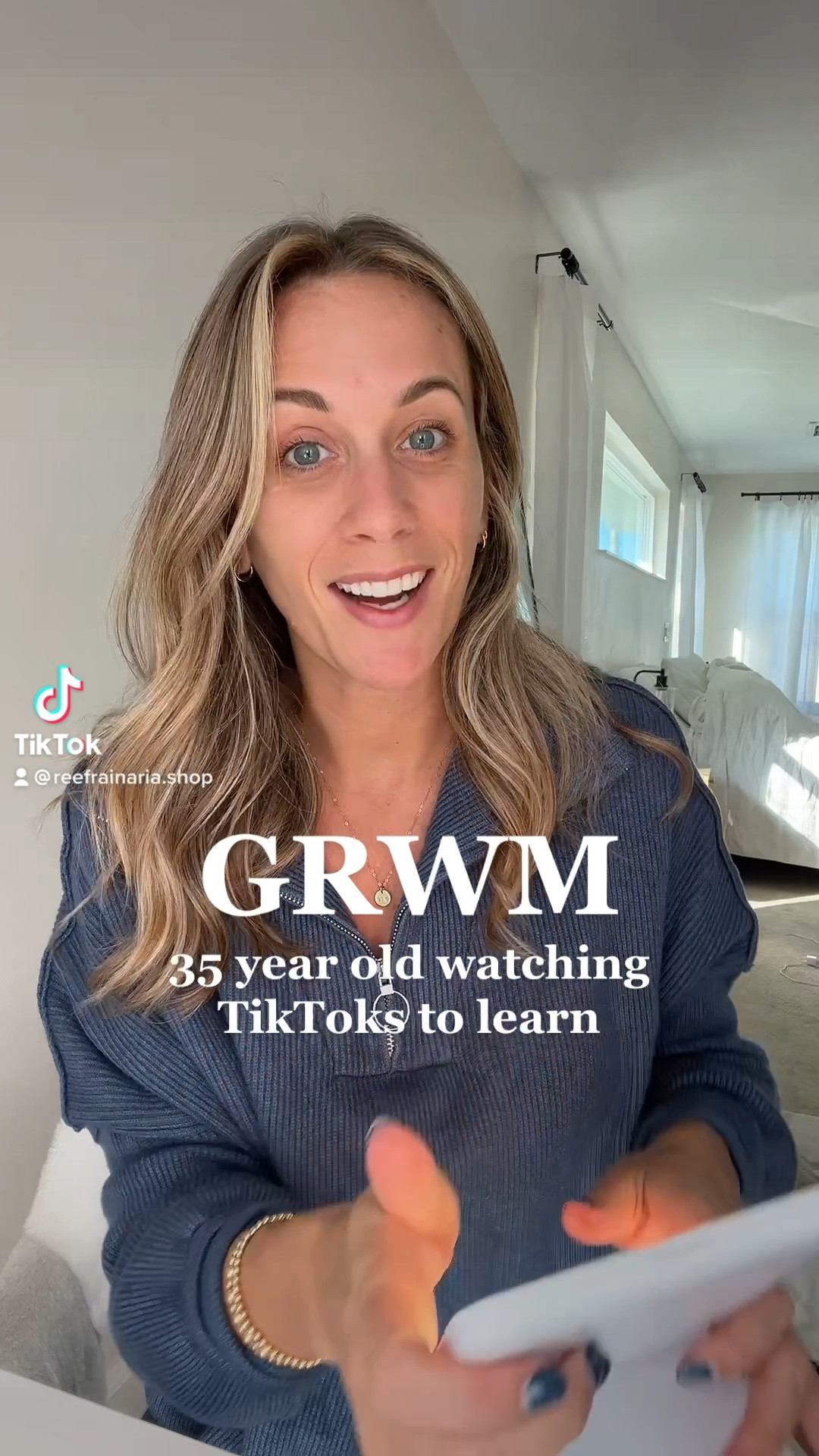 GRWM get ready with me makeup products 

#LTKsalealert #LTKstyletip #LTKbeauty