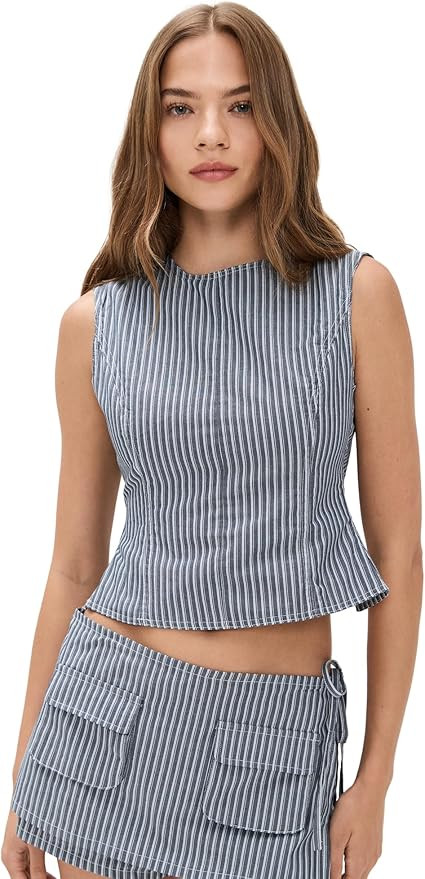 Lioness Women's Countryside Top | Amazon (US)
