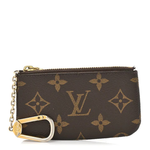 key pouch | FASHIONPHILE (US)