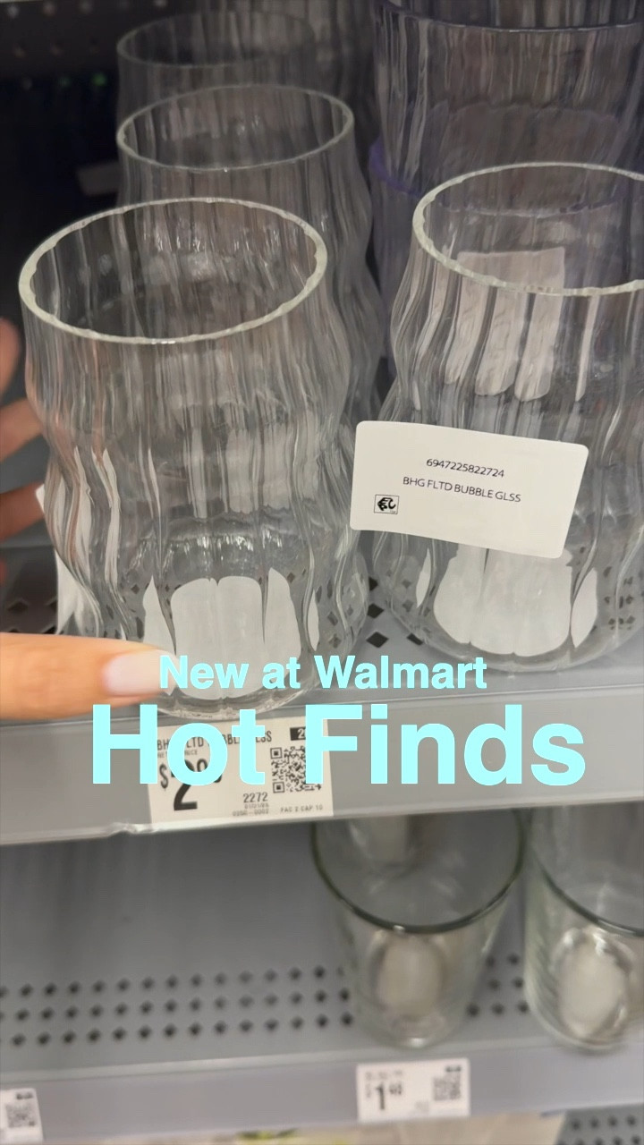 New at Walmart | Better Homes & Gardens | Neutral aesthetic 

#LTKFamily #LTKFindsUnder50 #LTKHome