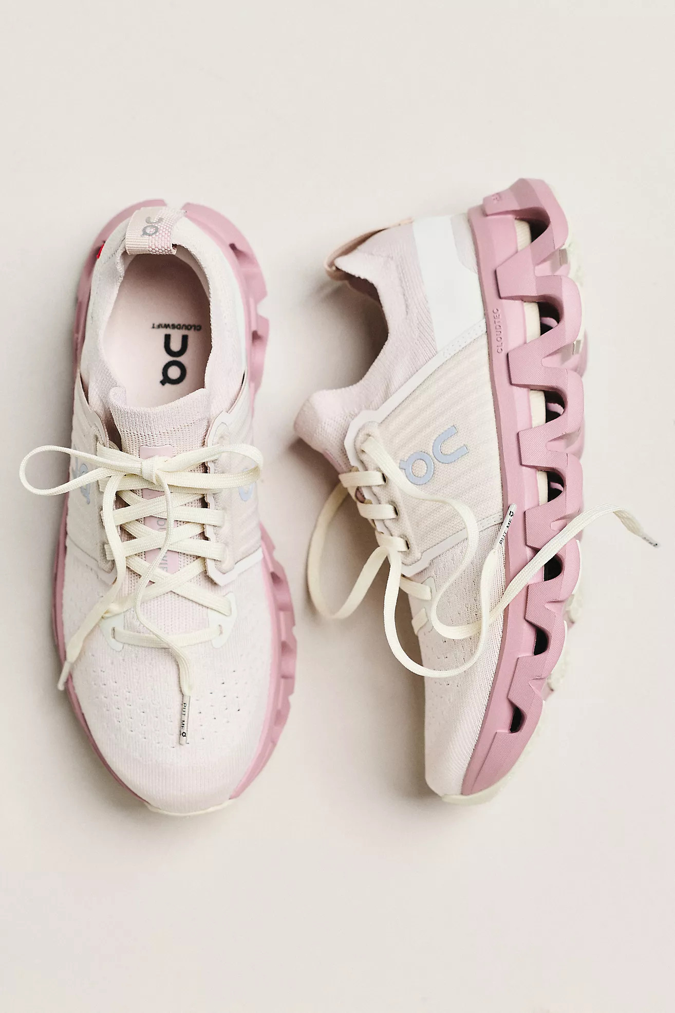 On Cloudswift 4 Sneakers | Anthropologie (US)