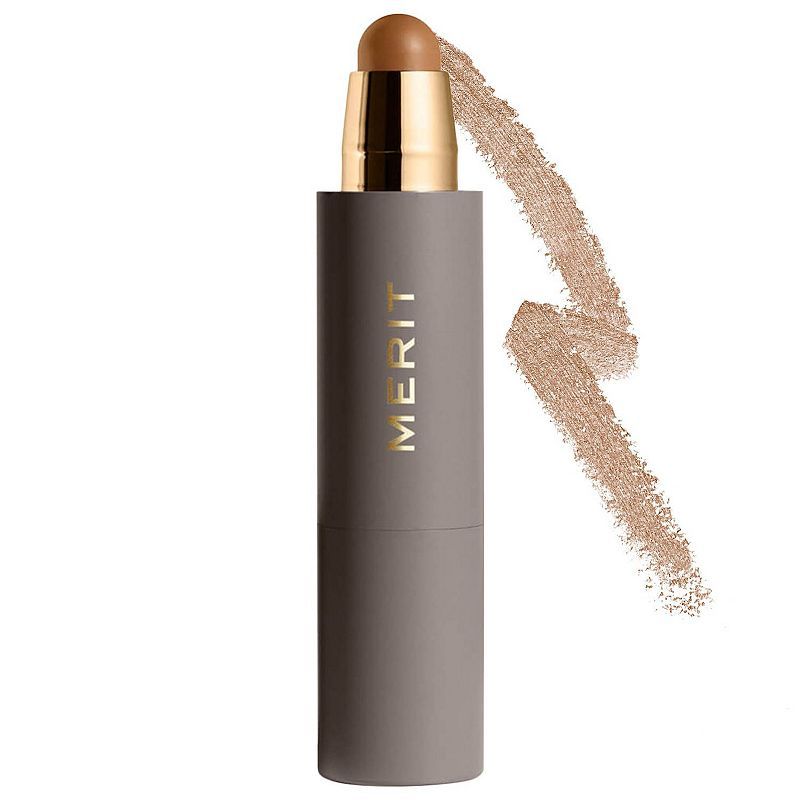 The Minimalist Perfecting Complexion Foundation and Concealer Stick, Size: .13Oz, Multicolor | Kohl's