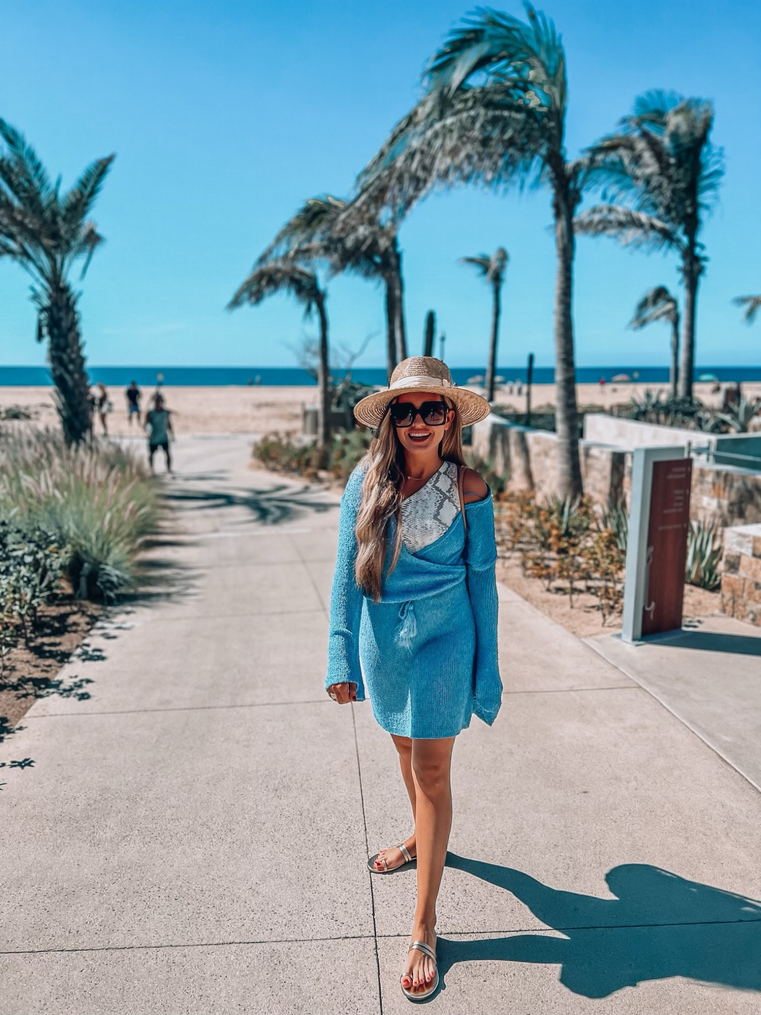 Write a caption full of keywords to increase your discoverability! Beach Riot- Swimsuit- bikini- two piece swim- one piece swim- swimwear- pool outfit- beach outfit- vacation outfit- beach inspo- vacation inspo- pool inspo- pool outfit inspo- beach outfit inspo- vacation outfit inspo- beach outfit ideas- pool outfit ideas- vacation outfit ideas- cute bikini- cute swimsuit- outfit inspo- outfit ideas- 

#LTKswim #LTKstyletip #LTKtravel