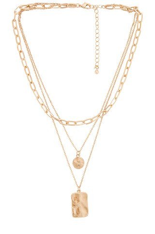 Laid Back Lariat Necklace
                    
                    8 Other Reasons | Revolve Clothing (Global)