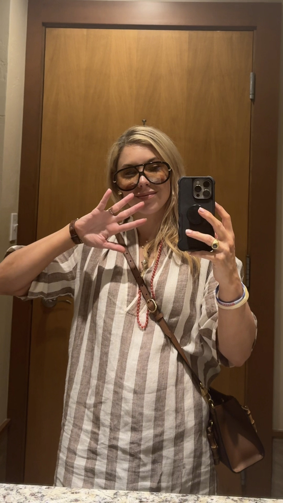 Daily Diary: date night outfit, RH opens in OKC (was there for 2 events both outfits are on sale 🎉) my favorite sandals, and our 4th fun 🫶🏻

#ltkitbag


#LTKSaleAlert #LTKSeasonal #LTKShoeCrush