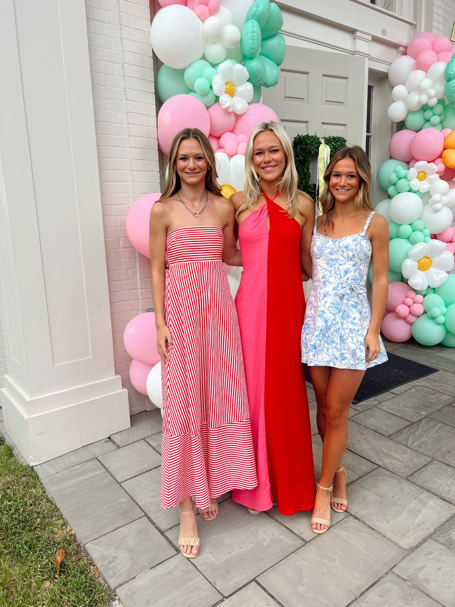 cutest dresses and romper! 

#LTKFindsUnder100 #LTKStyleTip #LTKWedding