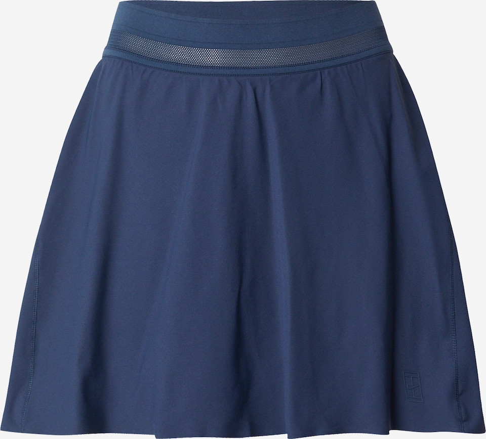 NIKE Sportrok 'ADVTG ACE' in Navy | ABOUT YOU | About You NL