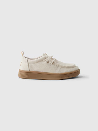 Toddler Moc Sneakers | Gap (US)