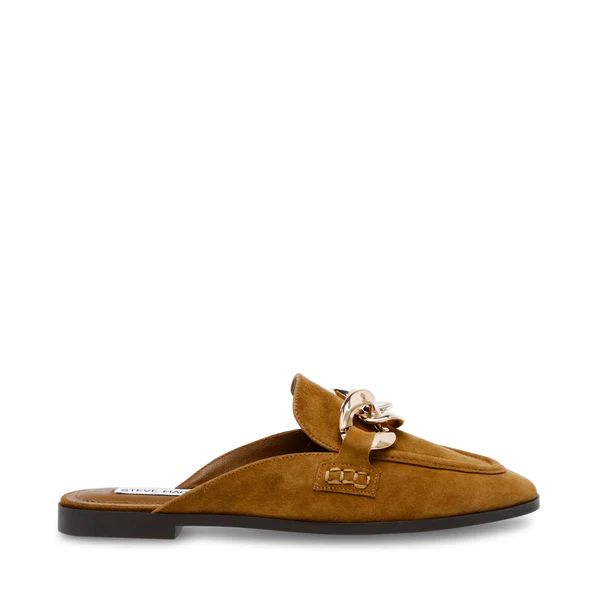 cally cognac suede | Steve Madden (US)