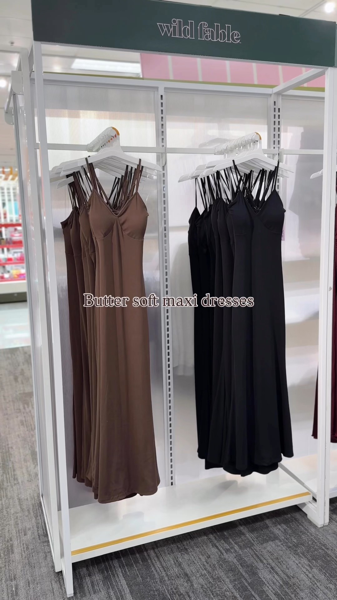 Buttery soft maxi dresses at Target

#LTKFindsUnder50 #LTKStyleTip #LTKFindsUnder100