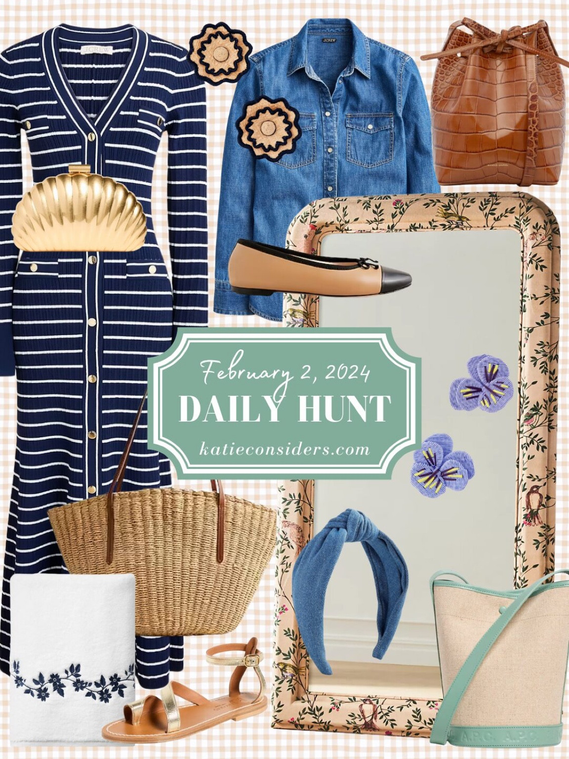 100 new finds on the blog today!

#LTKSeasonal #LTKstyletip #LTKhome