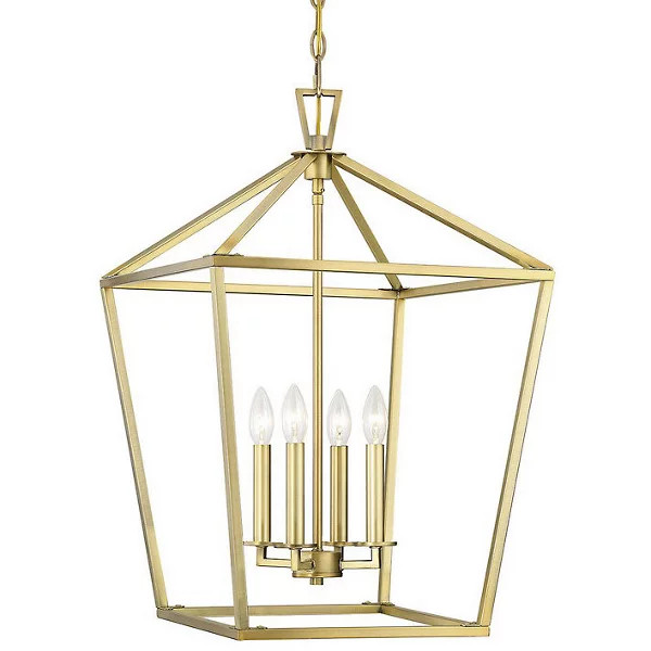 Townsend Chandelier


by Savoy House | Lumens