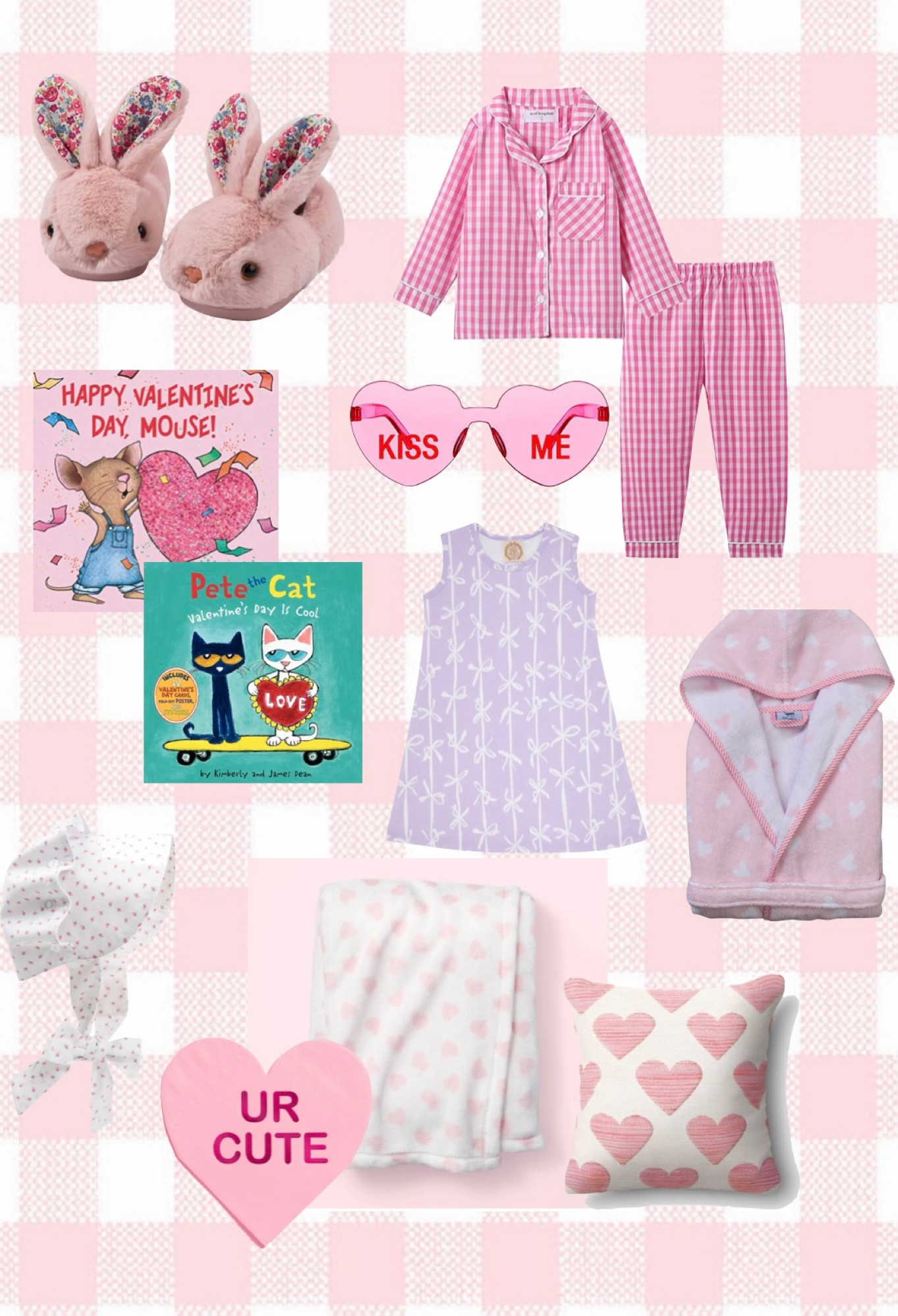 Some Valentines goodies for your girls! 

#LTKGiftGuide #LTKkids #LTKSeasonal