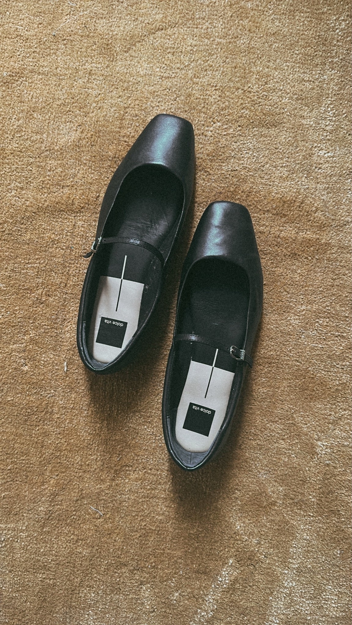 The comfiest Mary Jane’s ❤️ 

#LTKTravel #LTKShoeCrush #LTKSeasonal