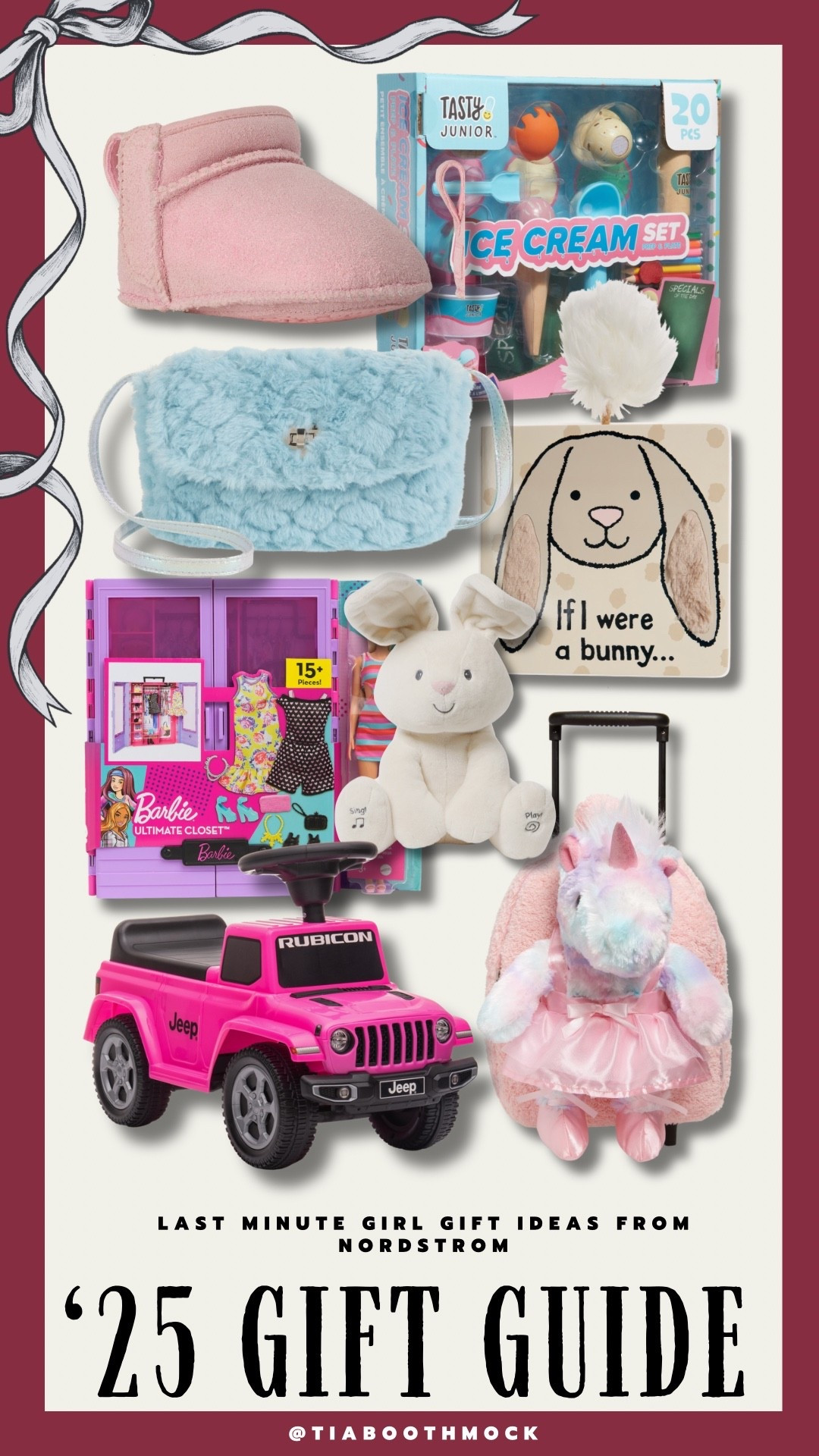 Little girl gift ideas at Nordstrom! It’s not too late to get everything shipped before Christmas ‼️‼️

#LTKGiftGuide #LTKHoliday #LTKKids