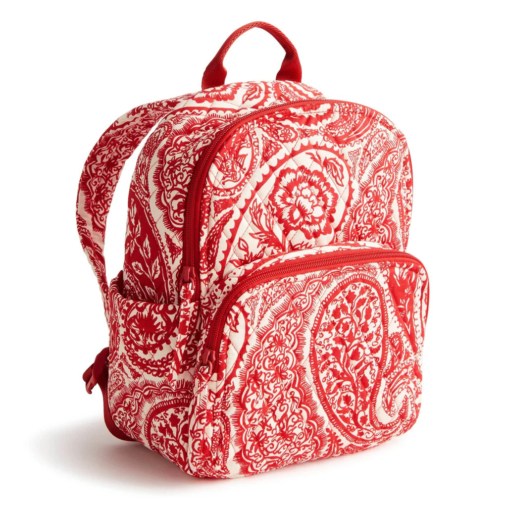 Small Banbury Backpack | Vera Bradley
