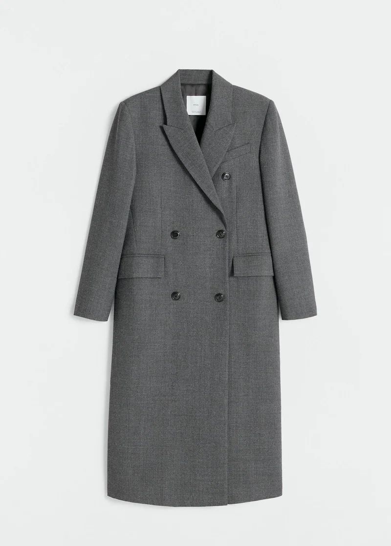 Search: Grey coat (12) | Mango USA | MANGO (US)