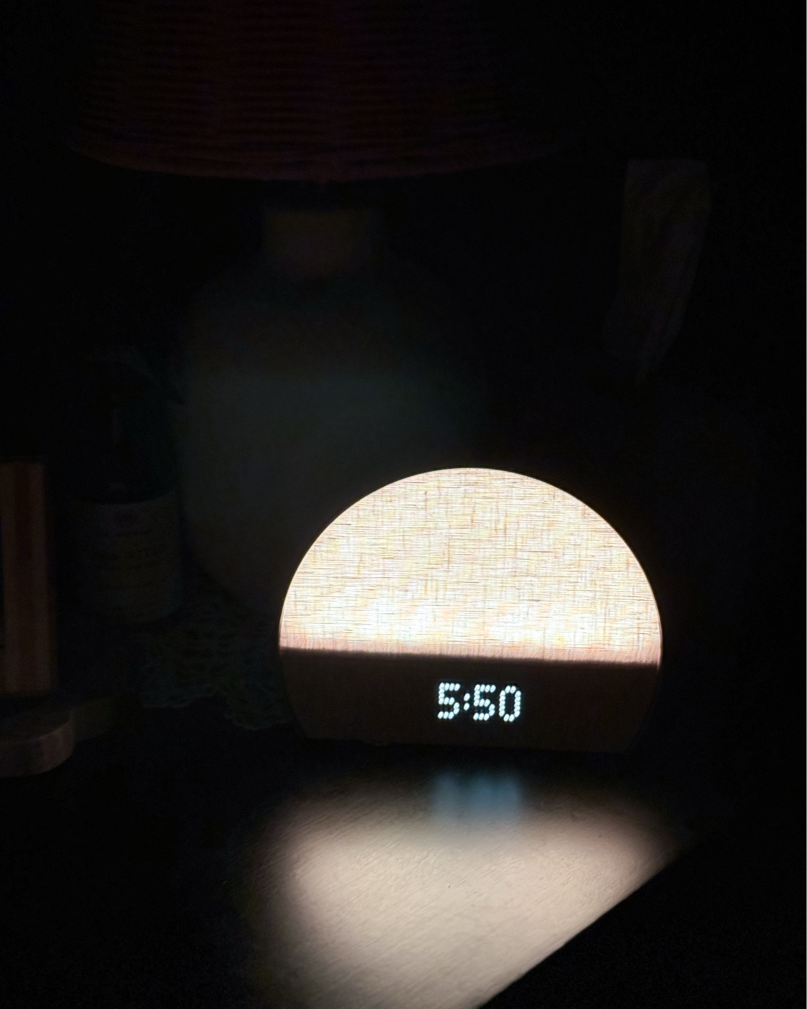 We got the Hatch Restore 3 for Christmas & it’s already a welcome part of our nighttime + morning  routine. This one is a sunrise alarm, sound machine, sleep coach, & wind-down routine all in one. I love the soft glow in the mornings instead of a jarring alarm, & the nighttime routines have actually helped our sleep quality. It looks clean on the nightstand, feels calming, & quietly does the work. If you care about better sleep, gentler mornings, and a calmer bedroom, this is worth it.

hatch restore 3 - hatch alarm clock - sunrise alarm clock - smart alarm clock - sound machine - white noise machine - sleep aid - sleep wellness - better sleep - morning routine - nighttime routine - wind down routine - bedtime routine - bedroom essentials - minimalist bedroom - calming bedroom - wellness at home - sleep tools - gentle mornings - early mornings - family bedroom - tech for home - home wellness - healthy habits - sleep environment - light alarm clock - modern bedside clock - aesthetic alarm clock

#LTKActive #LTKGiftGuide #LTKU