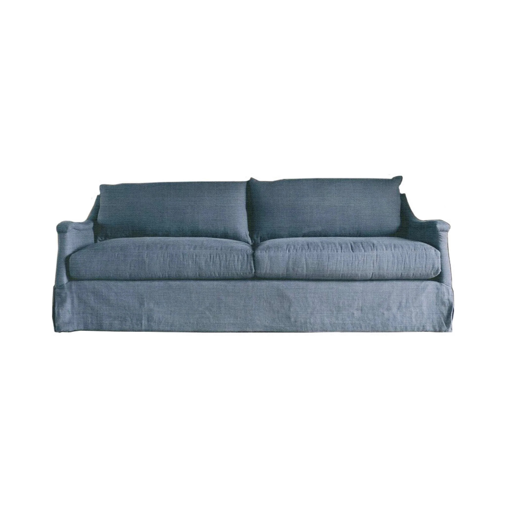 Bertie Sofa | Foundation Goods