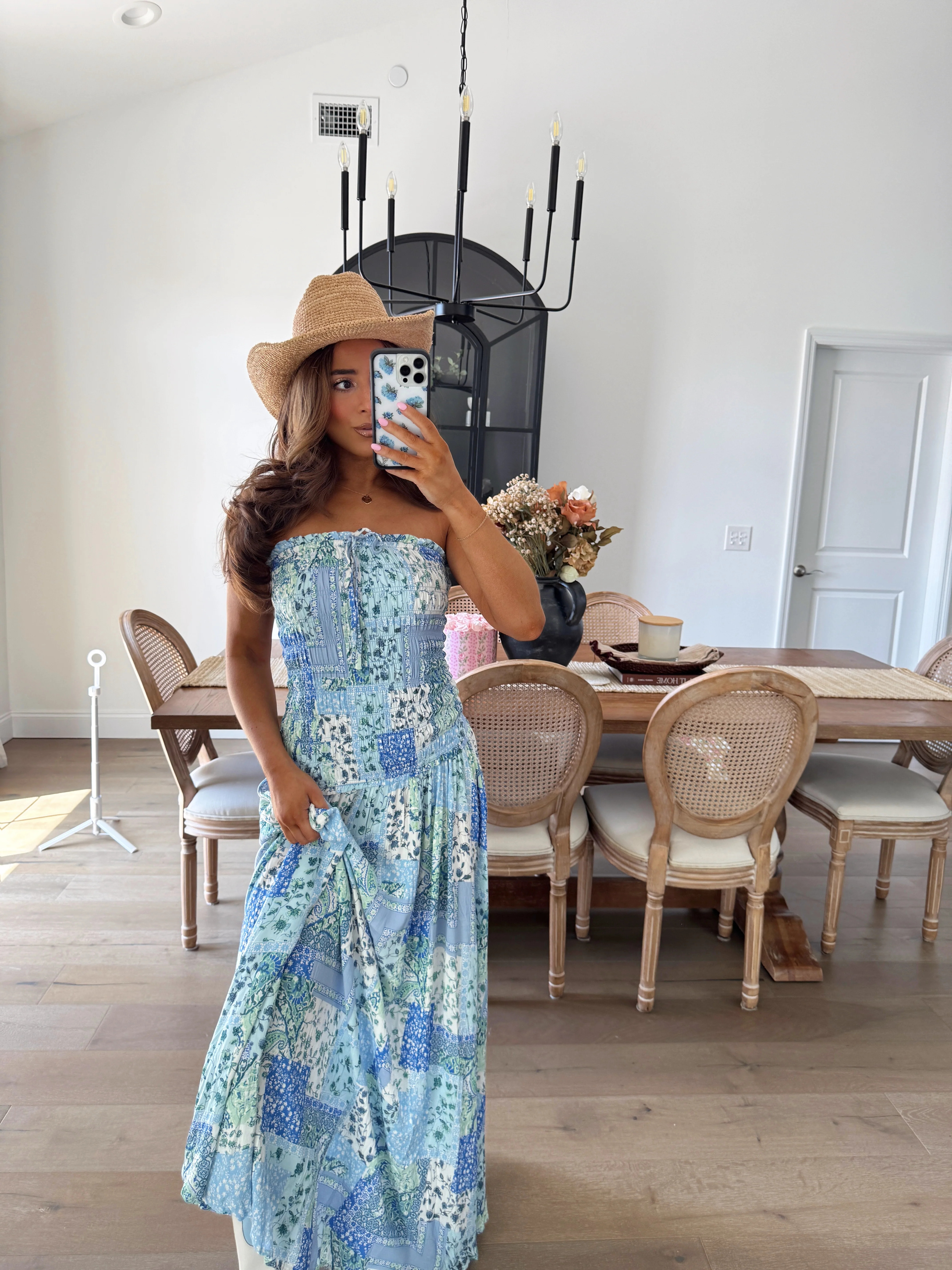 Nashville Gal Maxi | Shop Your Darling Style