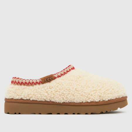 Womens Stone UGG Tasman Maxi Curly Slippers | schuh | Schuh