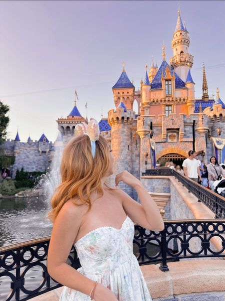 Disneyland outfit 💖

#LTKStyleTip