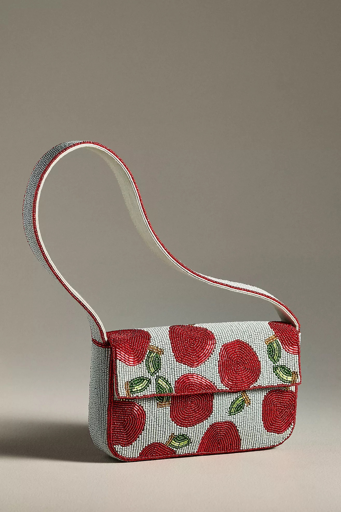 The Fiona Beaded Bag: Food & Drink Edition | Anthropologie (US)