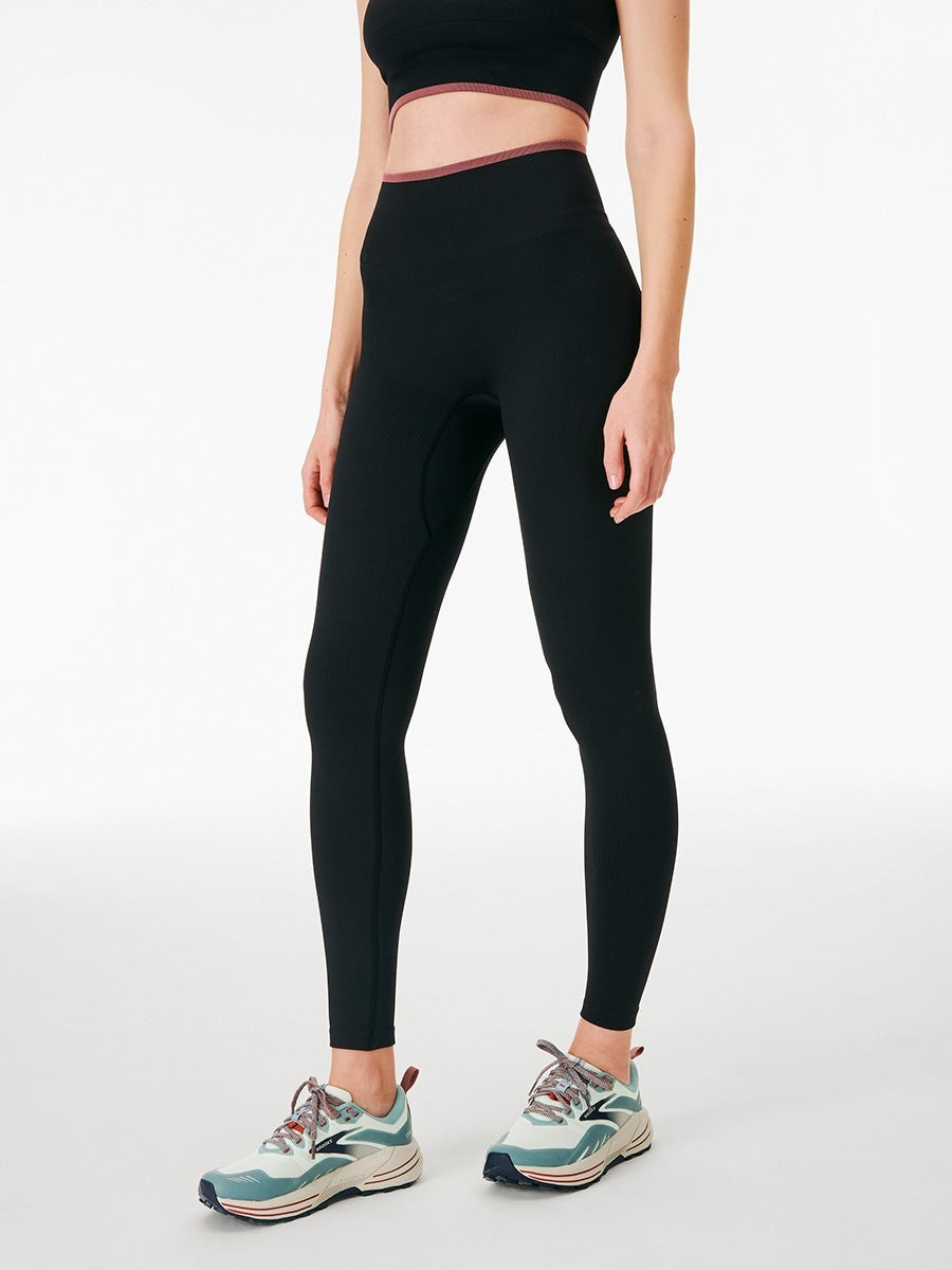 Seamless 7/8 LeggingA Heart | Outdoor Voices
