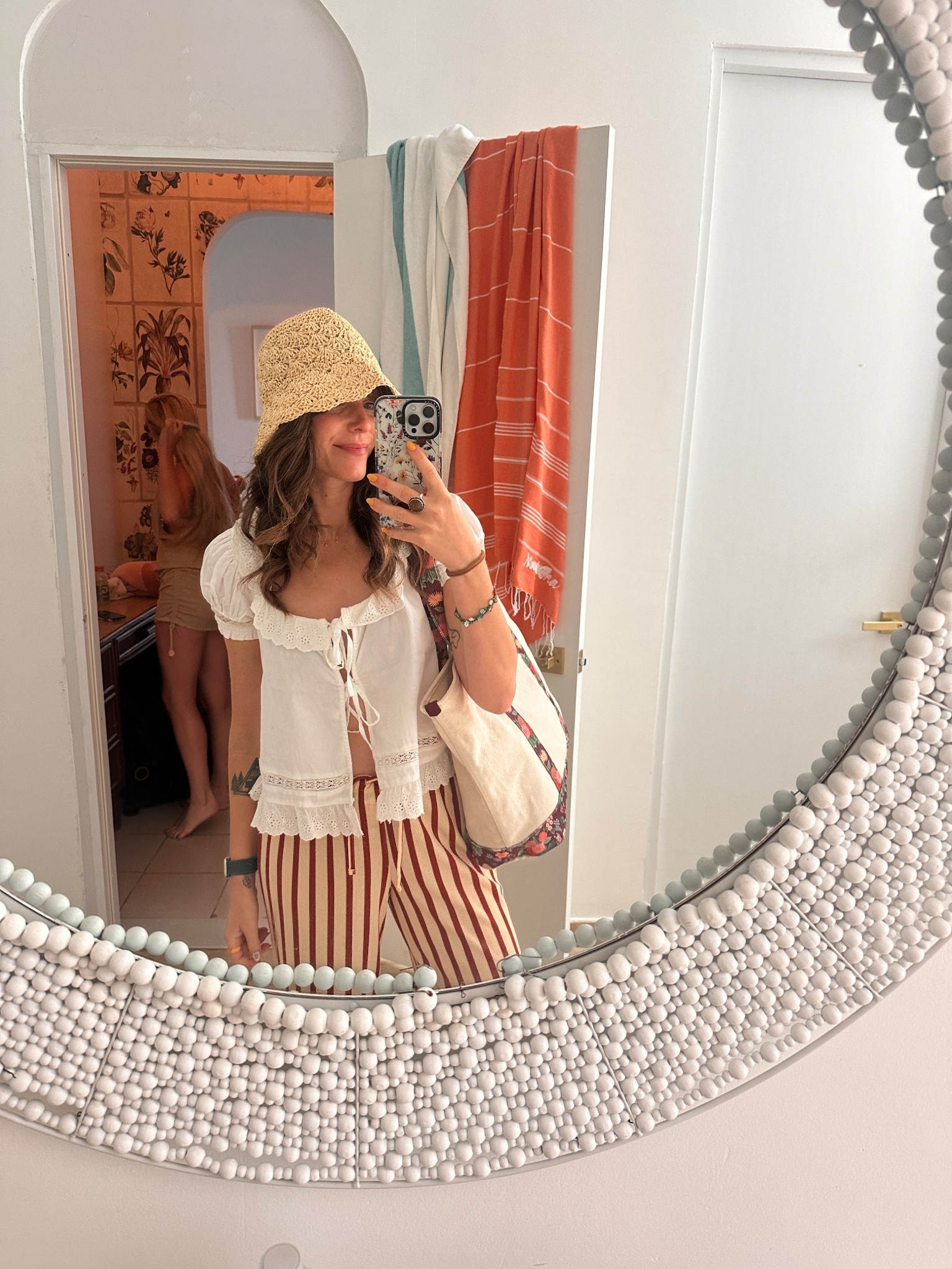 Beach day outfit 

#LTKFindsUnder100 #LTKMidsize #LTKFindsUnder50