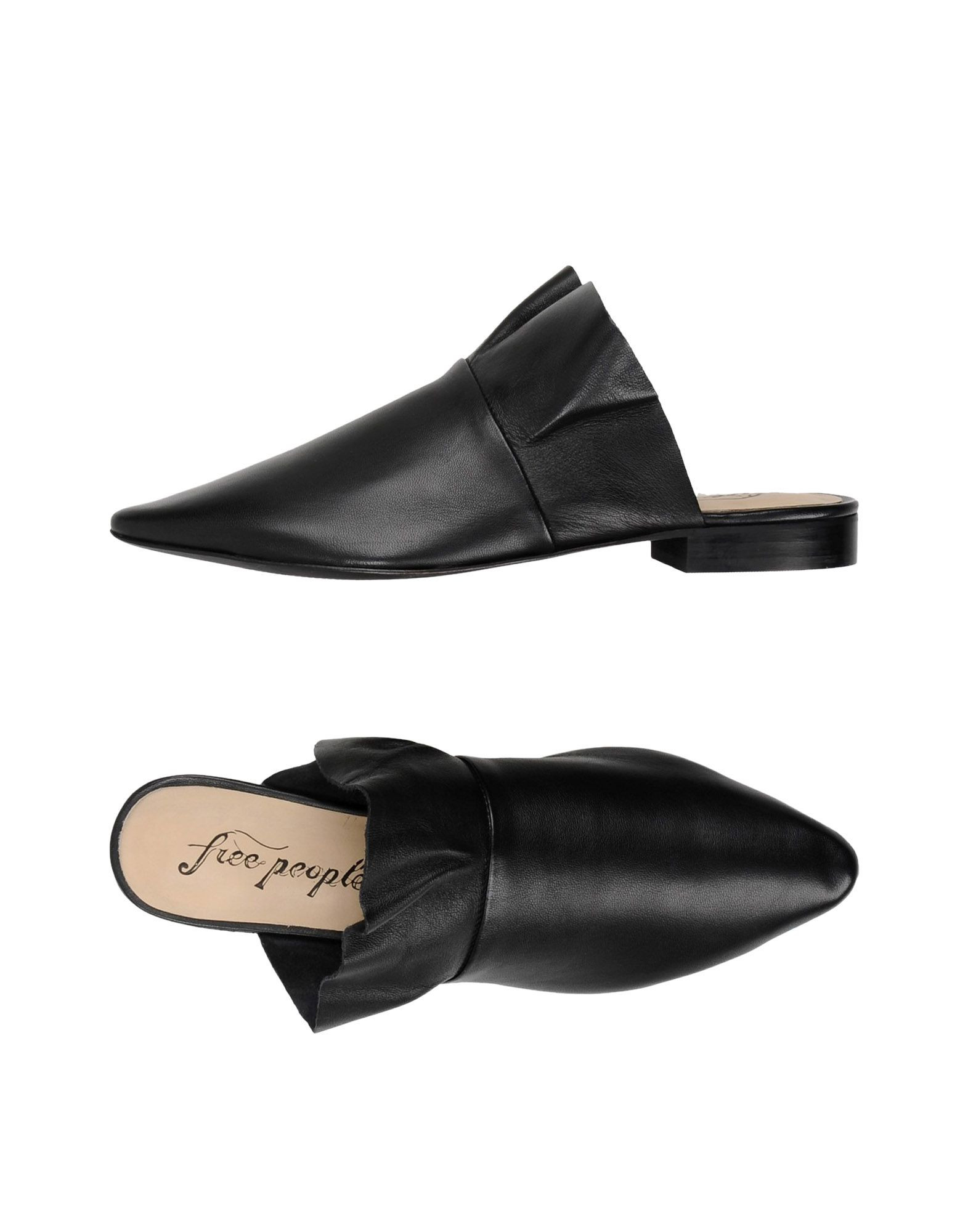 FREE PEOPLE Mules | YOOX (US)