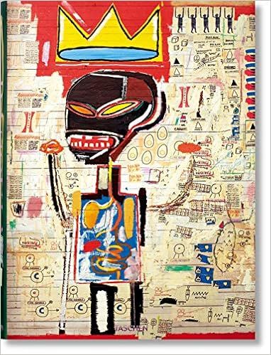 Jean-Michel Basquiat     Hardcover – November 12, 2018 | Amazon (US)