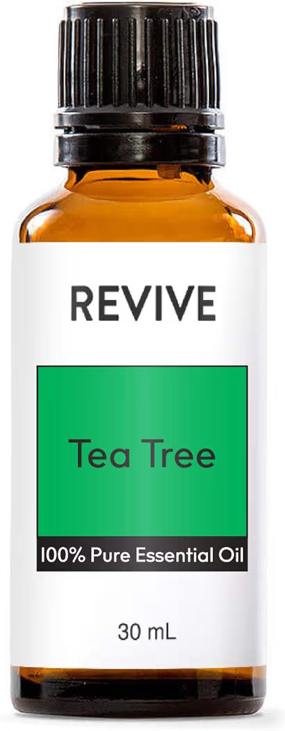 Tea Tree Essential Oil 30mL by Revive Essential Oils - 100% Pure Therapeutic Grade, for Diffuser,... | Amazon (US)