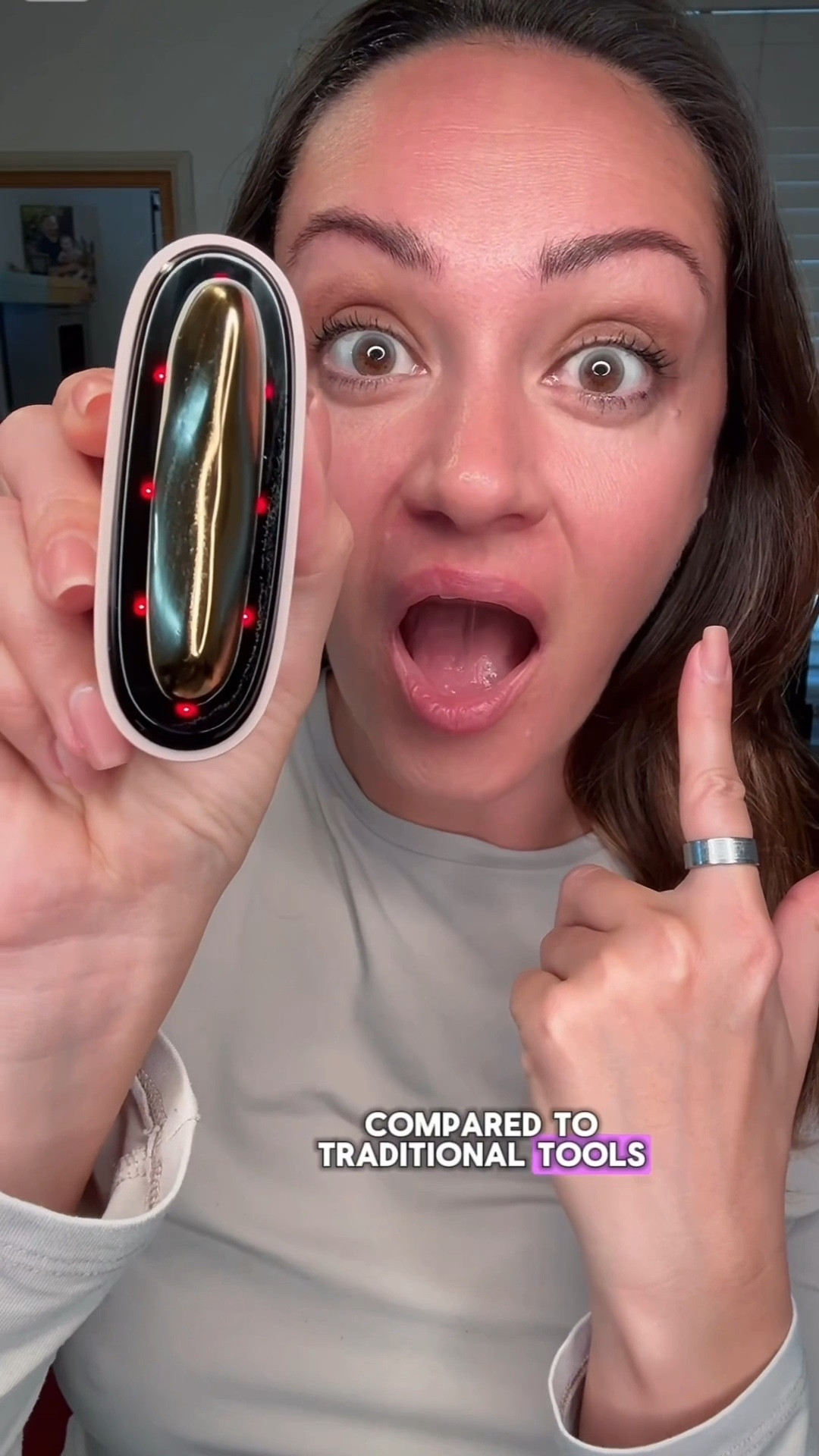 Looks like gua sha… but it’s not ✅

#LTKselfcare #LTKGiftGuide #LTKBeauty