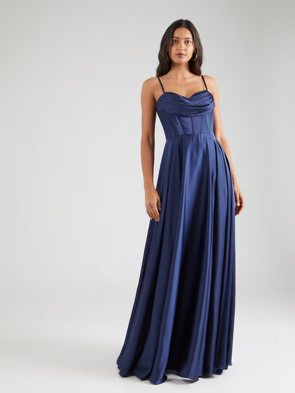 mascara Avondjurk in Enziaan | ABOUT YOU NL