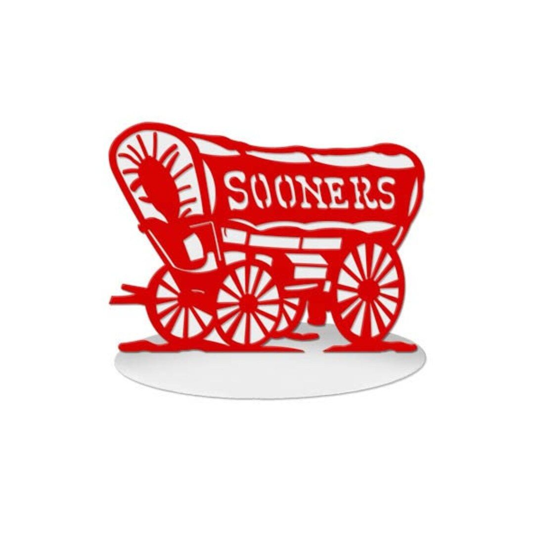 Oklahoma Sooners - Etsy | Etsy (US)