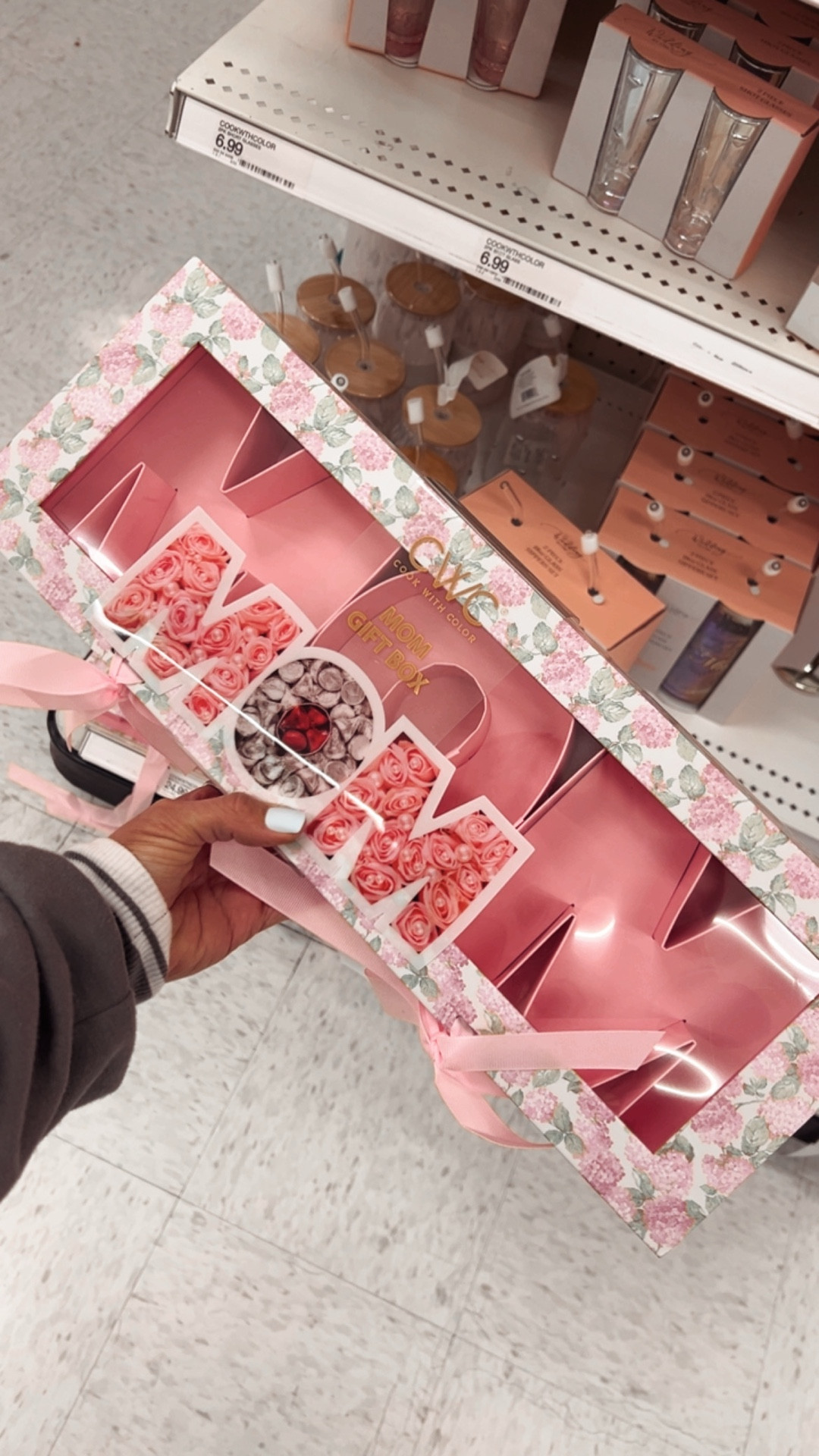 Mothers Day gift idea, Mom charcuterie box, moms gift ideas, gifts for Mom, Mothera day for idea, Mom snackle box, Target, Target gift ideas  

#LTKMothersDay #LTKSeasonal #LTKmomlife