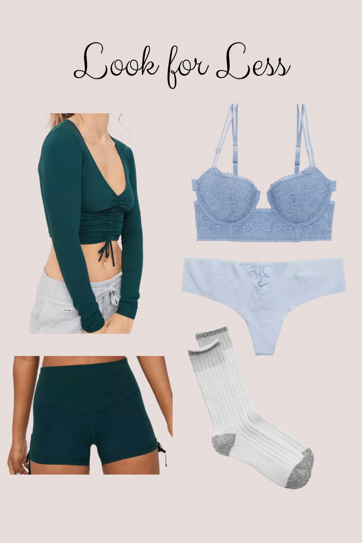 Cozy aerie basics on sale!

#LTKSeasonal #LTKSale #LTKstyletip