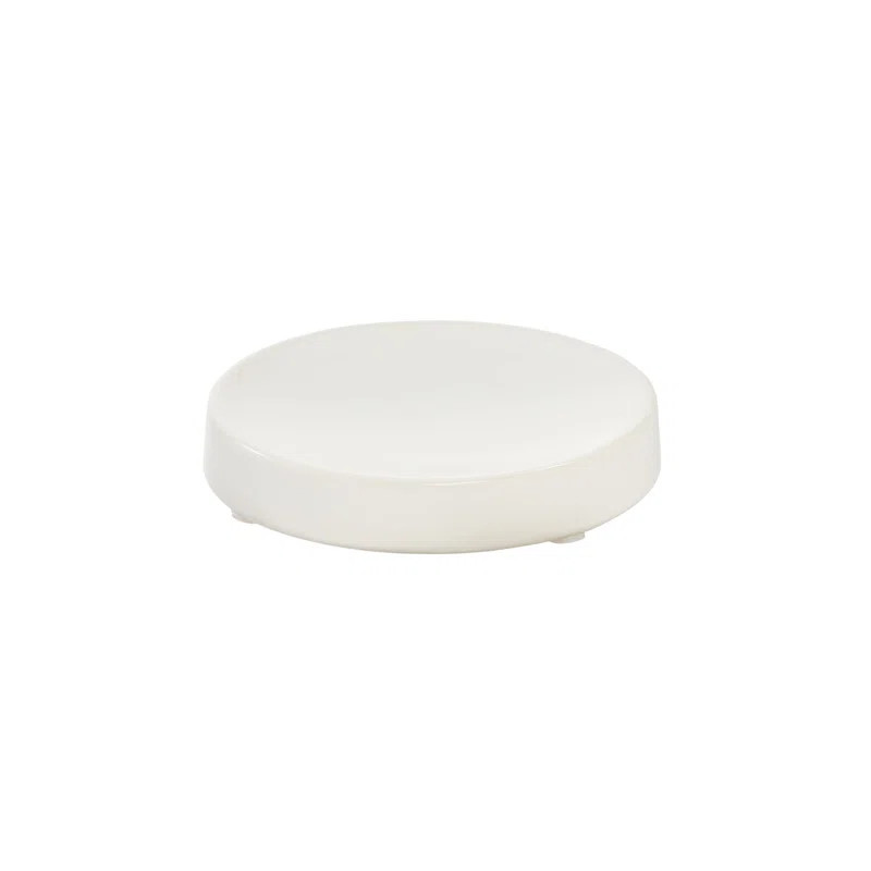 Eco Vanity Ceramic Bar Soap Dish | Wayfair North America