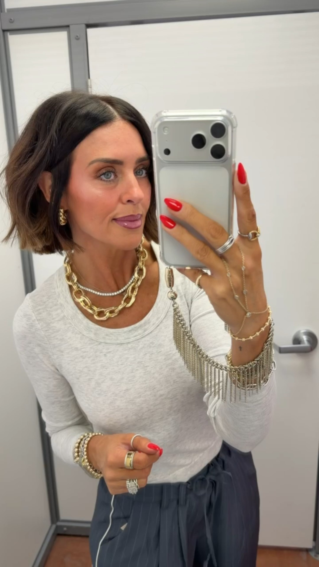 Walmart new arrivals
Sweater - size S
Pants - size M
Dresses - size S
Polka dot dress - runs big (size XS)
Long sleeve tee - size M

#LTKstorytime #LTKgrwm #LTKValentine