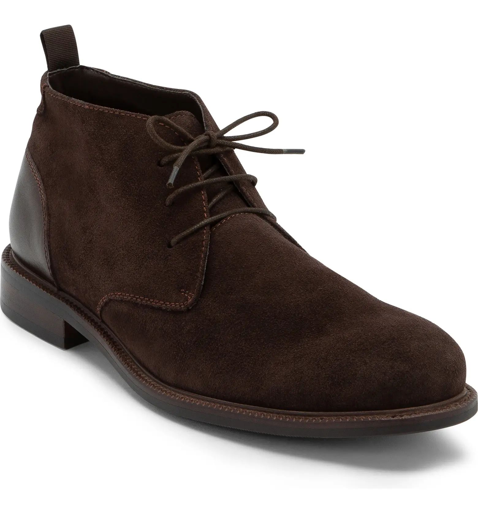 Konor Waterproof Chukka Boot | Nordstrom